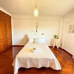 Superhost Spacious Double Near Lisbon And Beaches * Corroios