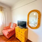 Superhost Spacious Double Near Lisbon And Beaches Privatunterkunft *