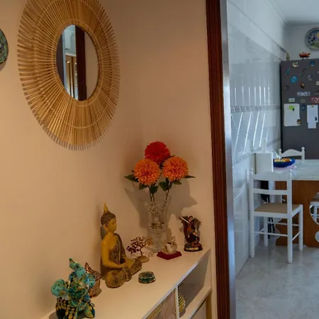 Superhost Spacious Double Near Lisbon And Beaches * Corroios