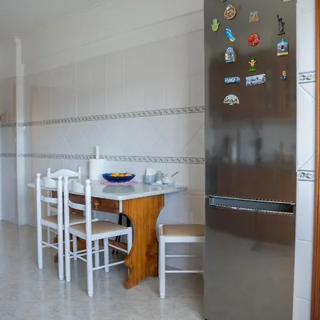Superhost Spacious Double Near Lisbon And Beaches Séjour chez l'habitant