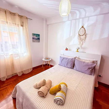 Rooms For You Ample And Welcoming Double Rooms With Good Natural Light Superhost Stay Accommodatie bij particulieren Corroios