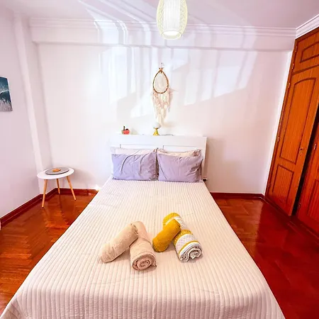 Rooms For You Ample And Welcoming Double Rooms With Good Natural Light Superhost Stay *