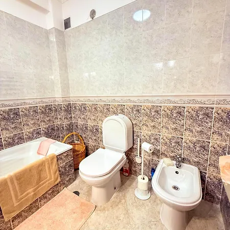 Superhost Spacious Double Near Lisbon And Beaches