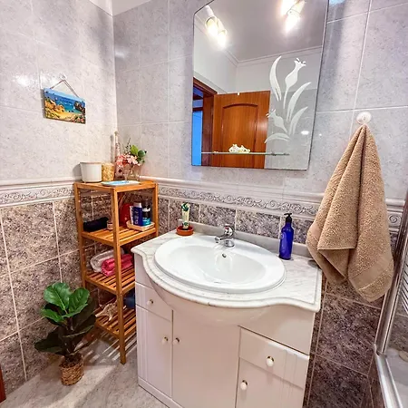 Superhost Spacious Double Near Lisbon And Beaches Ubytování v soukromí Corroios