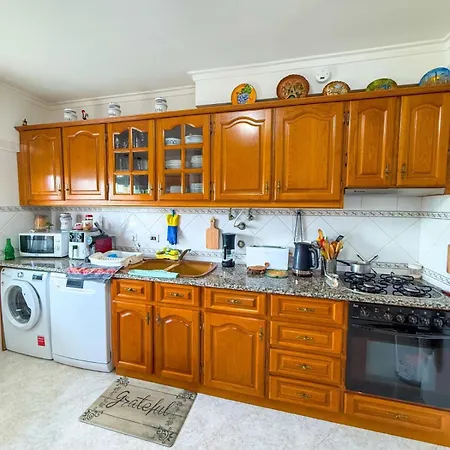 Séjour chez l'habitant Superhost Spacious Double Near Lisbon And Beaches