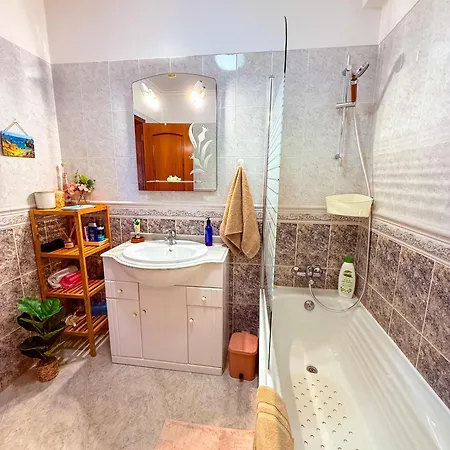 Superhost Spacious Double Near Lisbon And Beaches Ubytování v soukromí *