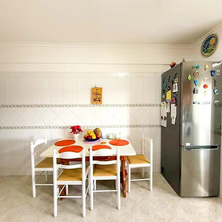 Séjour chez l'habitant Superhost Spacious Double Near Lisbon And Beaches *