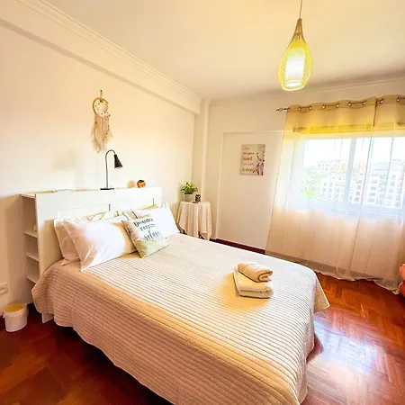 Δωμάτια σε οικογενειακή κατοικία Superhost Spacious Double Near Lisbon And Beaches Corroios