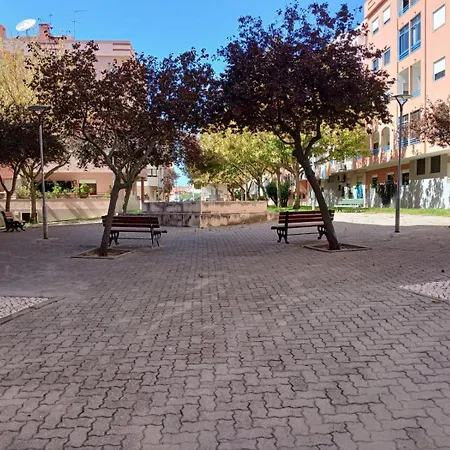 Accommodatie bij particulieren Superhost Spacious Double Near Lisbon And Beaches Corroios