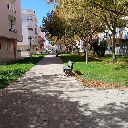 Accommodatie bij particulieren Superhost Spacious Double Near Lisbon And Beaches Corroios