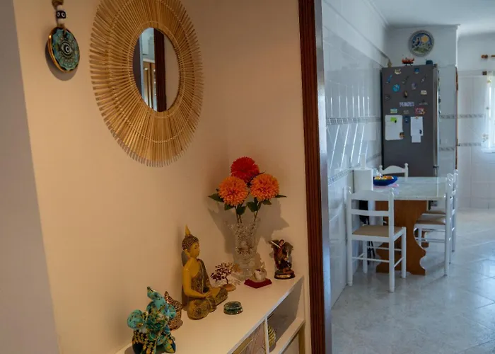 Superhost Spacious Double Near Lisbon And Beaches * 克洛伊奥斯